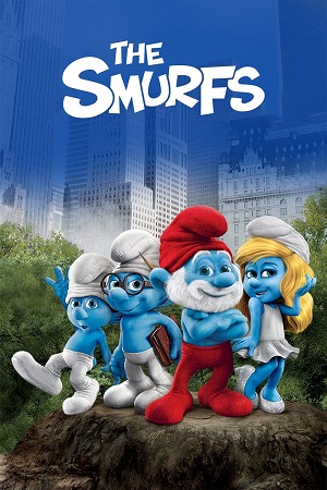 The Smurfs