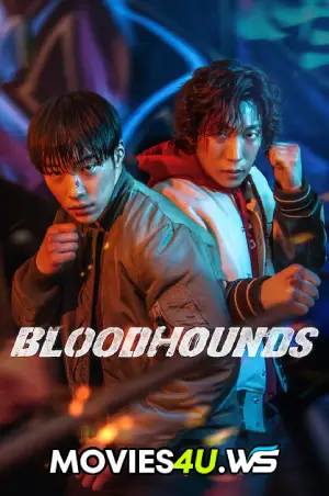 Bloodhounds