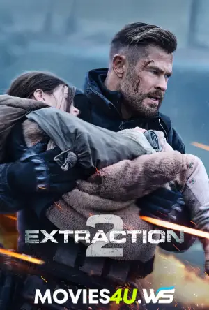 Extraction 2