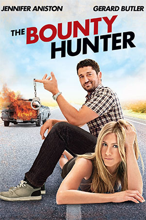 The Bounty Hunter
