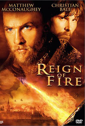 Reign of Fire