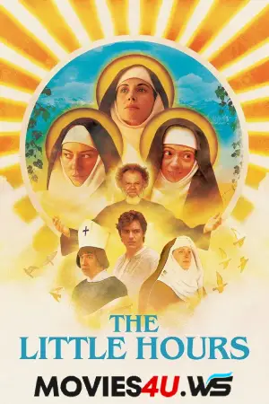 The Little Hours