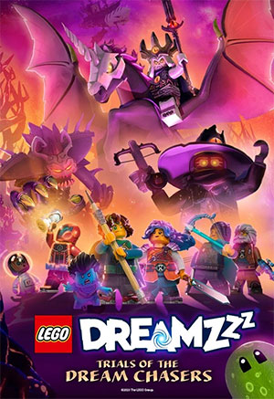 LEGO Dreamzzz