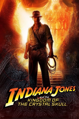 Indiana Jones and the Kingdom of the Crystal Skull