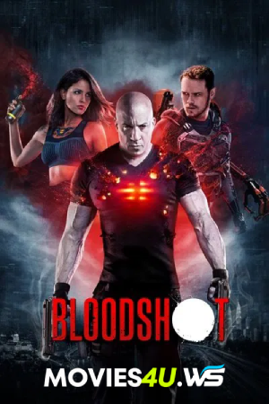 Bloodshot