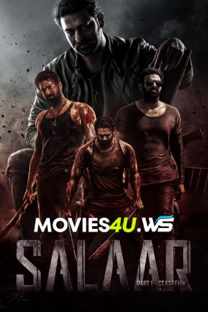 Salaar: Part 1 – Ceasefire