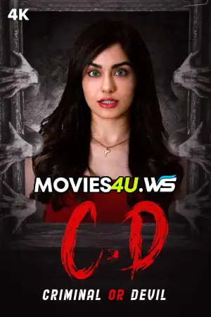 C.D: Criminal or Devil