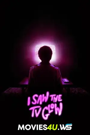 I Saw the TV Glow