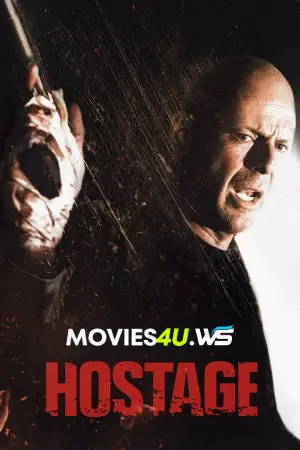 Hostage
