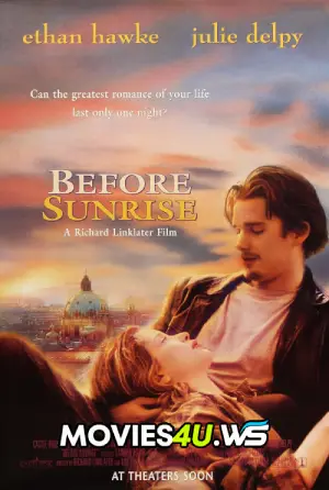 Before Sunrise