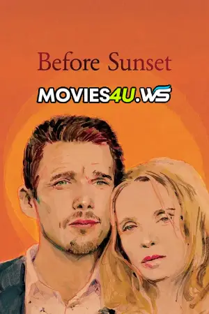 Before Sunset