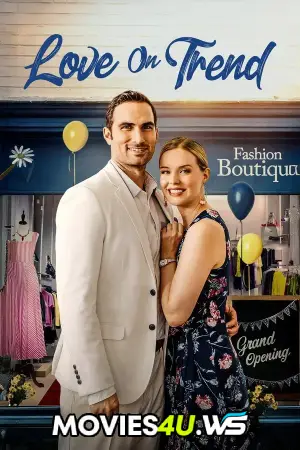 Love on Trend