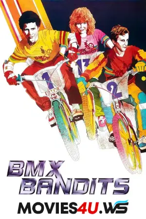 BMX Bandits