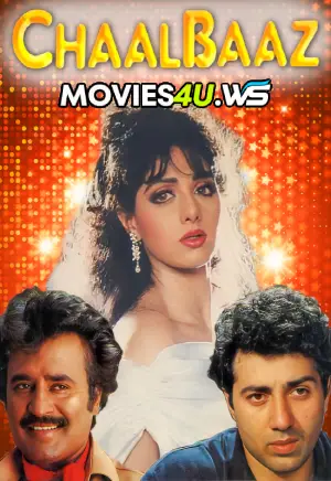 Chaalbaaz