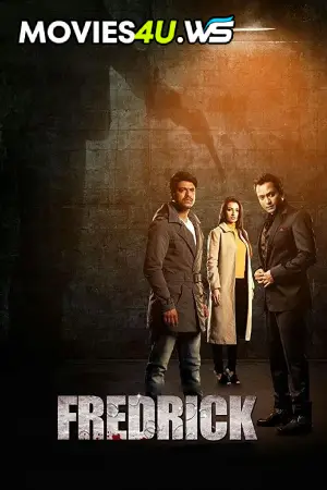 Fredrick