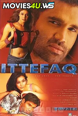 Ittefaq