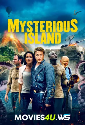 Mysterious Island