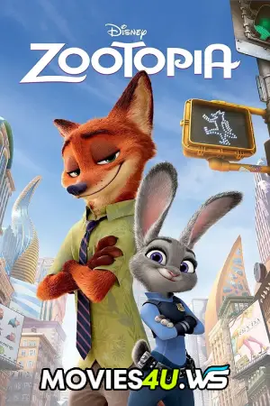 Zootopia