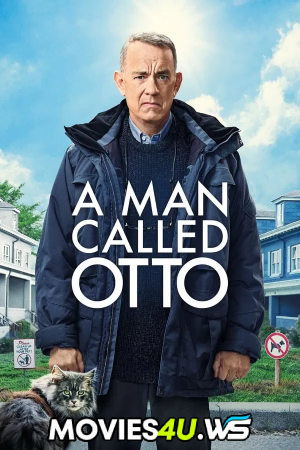 A Man Called Otto