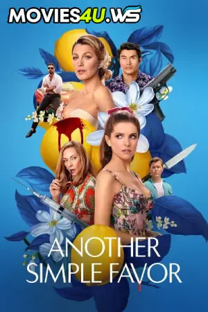 Another Simple Favor