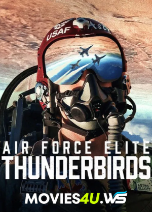 Air Force Elite: Thunderbirds