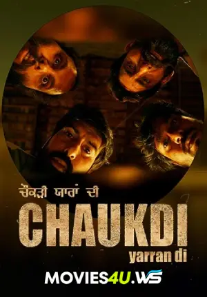 Chaukdi Yaaran Di