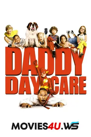 Daddy Day Care