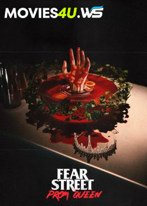 Fear Street: Prom Queen