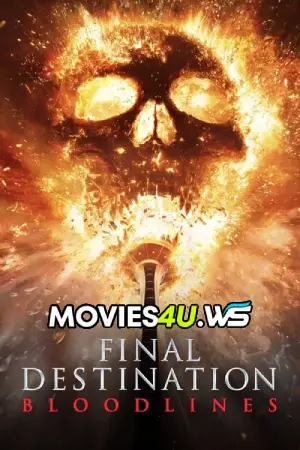Final Destination: Bloodlines