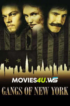 Gangs of New York