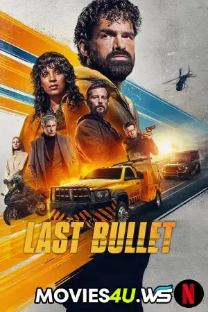 Last Bullet