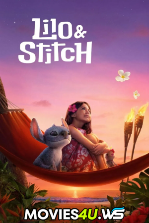 Lilo & Stitch