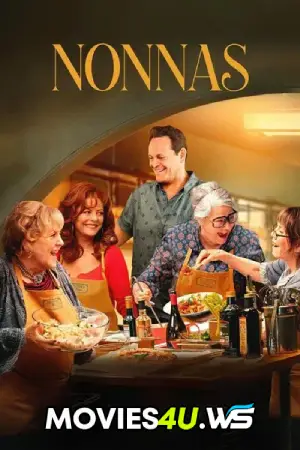 Nonnas