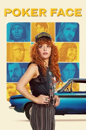 Poker Face