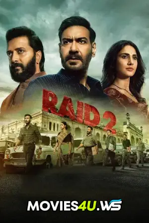 Raid 2