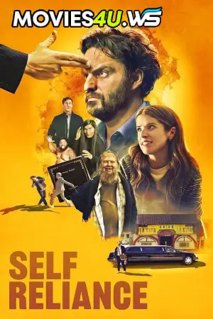 Self Reliance