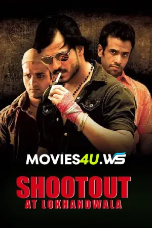 Shootout at Lokhandwala