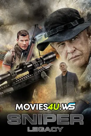 Sniper: Legacy