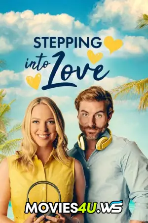 Stepping into Love