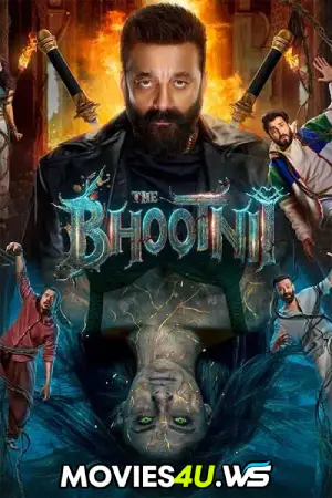 The Bhootnii