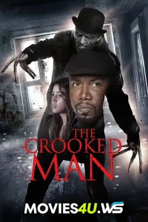 The Crooked Man