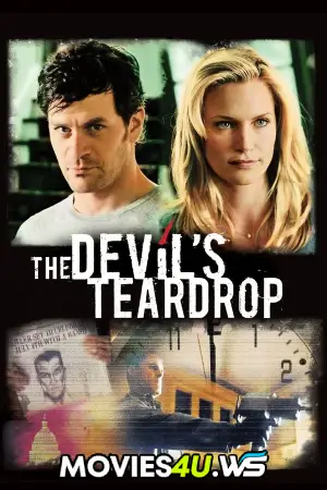 The Devil's Teardrop