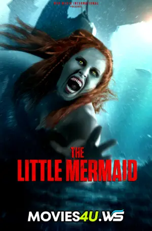 The Little Mermaid