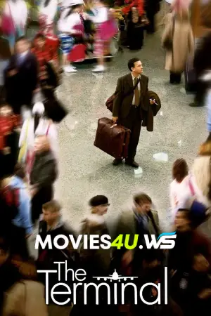 The Terminal