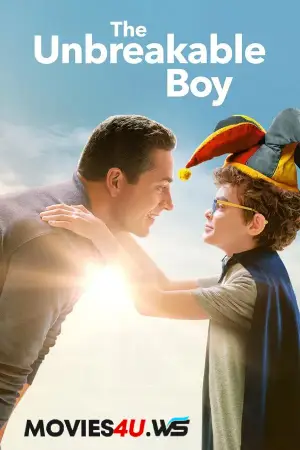 The Unbreakable Boy