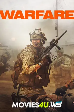 Warfare